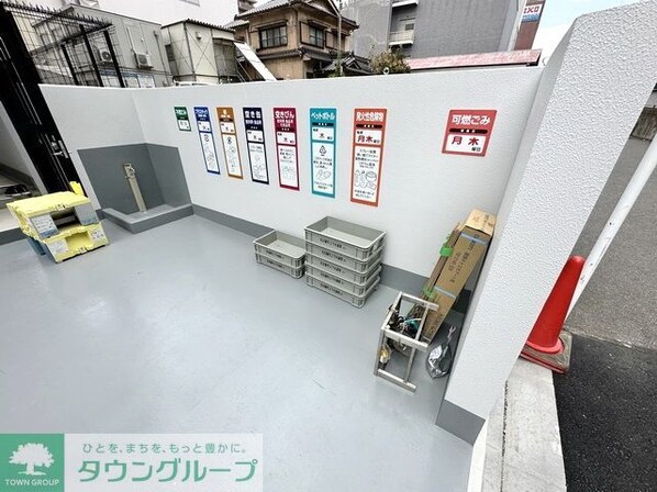 パークアクシス名古屋山王一丁目の物件内観写真